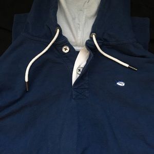Southern tide hoodie